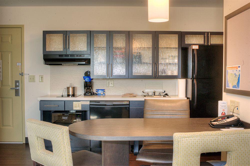 Candlewood Suites Sioux City - Southern Hills By Ihg Exterior foto
