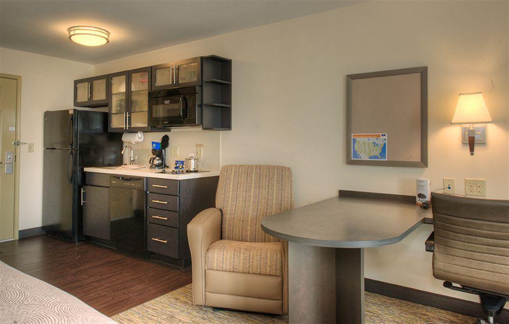 Candlewood Suites Sioux City - Southern Hills By Ihg Exterior foto