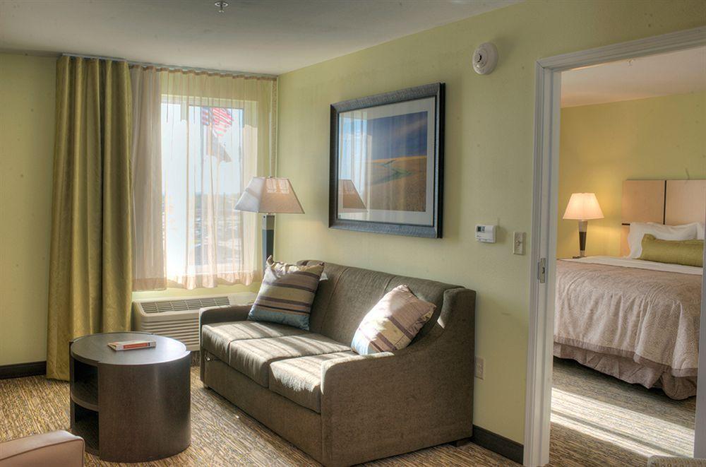 Candlewood Suites Sioux City - Southern Hills By Ihg Exterior foto