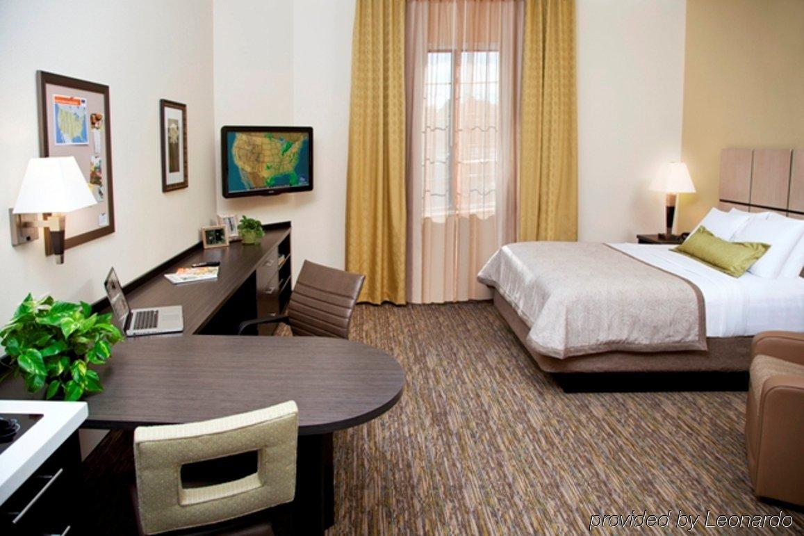 Candlewood Suites Sioux City - Southern Hills By Ihg Exterior foto