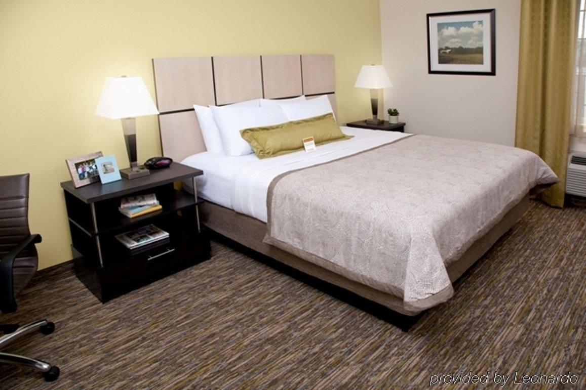 Candlewood Suites Sioux City - Southern Hills By Ihg Exterior foto